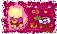 Dress Up Petz 
