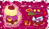 Dress Up Petz 