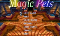 Magic Pets