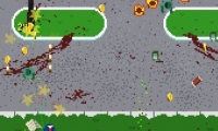 Zombie Home Run