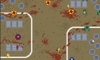 Zombie Home Run