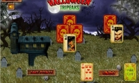 Halloween Tripeaks