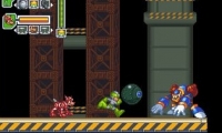 Mega Man Evolution