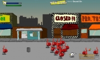 Bunny Killer 3000