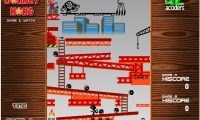 Donkey Kong - Game & Watch