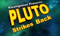 Pluto Strikes Back