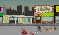 Bunny Killer 3000