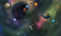 Pluto Strikes Back