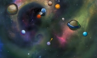 Pluto Strikes Back