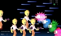 Legacy of Flan 4: Flan Rising