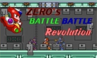 Zero's Battle Battle Revolution