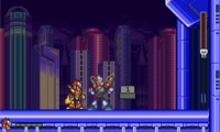 Zero's Battle Battle Revolution