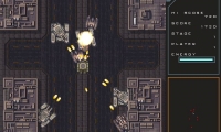 Tank Domination