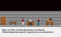 Byteria Heroes Marty Rettet Weihnachten