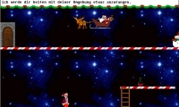 Byteria Heroes Marty Rettet Weihnachten