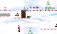 Byteria Heroes Marty Rettet Weihnachten