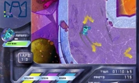 Orbitrax