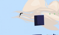 Rat at the Cliffs