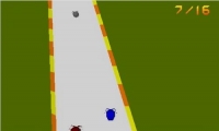 Bugracer