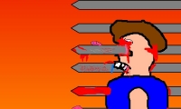 The Running Man 2: Killian's Revenge!