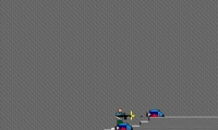 The Running Man 2: Killian's Revenge!
