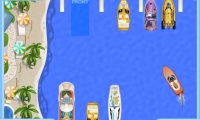 Park My Boat