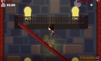 Prince of Persia TFS: Mini-games Edition 