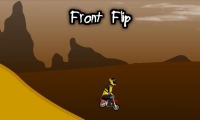 Mini Dirt Bike
