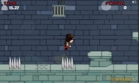 Prince of Persia TFS: Mini-games Edition 