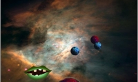 Planet Gobbler