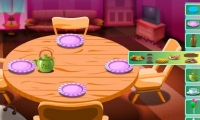 Alice Tea Party 