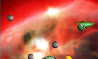 Planet Gobbler