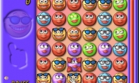 Smiley Puzzle - Girl Edition