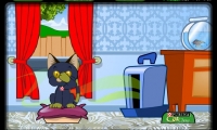 Virtual Pet Game