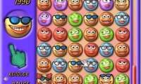 Smiley Puzzle - Girl Edition