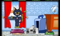 Virtual Pet Game