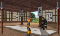 Bushido Fighters