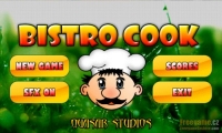 Bistro Cook