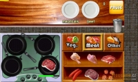 Bistro Cook