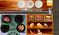 Bistro Cook