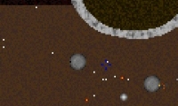 Orb Wars
