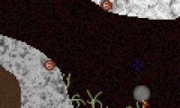 Orb Wars