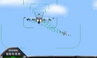 F/A-18 Hornet