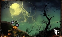 Truck or treat