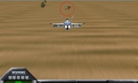 F/A-18 Hornet
