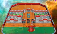 Turboball