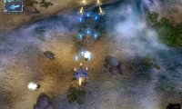 Galaxy Strike