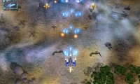 Galaxy Strike