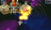 Galaxy Strike