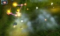 Galaxy Strike